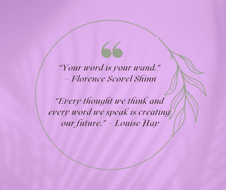 The Extraordinary Teachings of Louise Hay and Florence Scovel Shinn