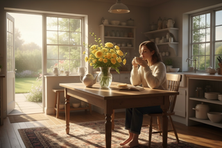 Introducing our first organic black tea: Earl Greybliss