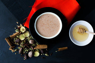 Organic Rooibos Tea Chai Recipe