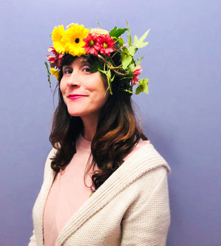 Tea of Light's Maryse Cardin has several favorite teas including organic herbal teas, organic green teas and organic rooibos teas.