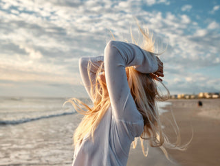 You Have the Power To Change Into Someone in Love with Life