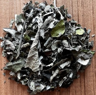 Mamaki loose leaf tea 